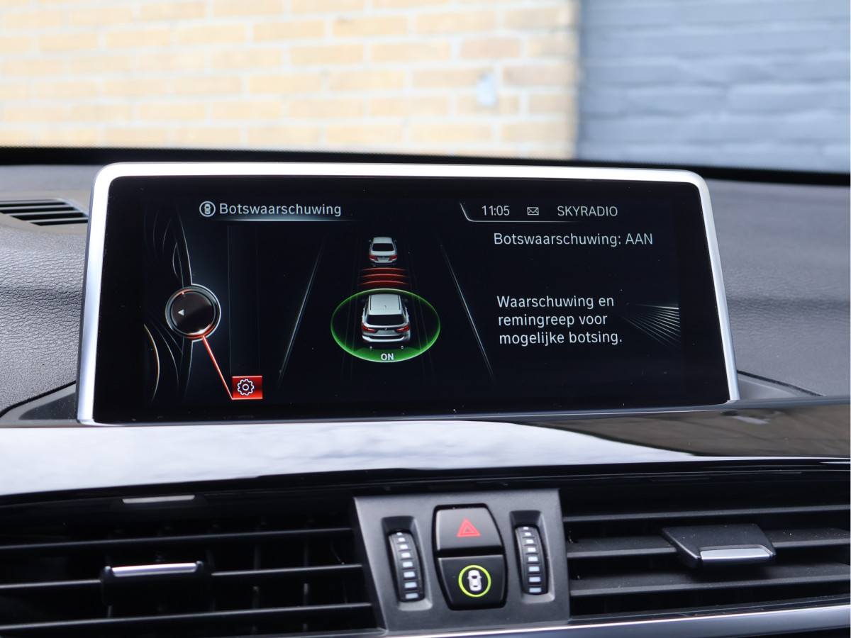BMW X1 sDrive20i Centennial High Executive
