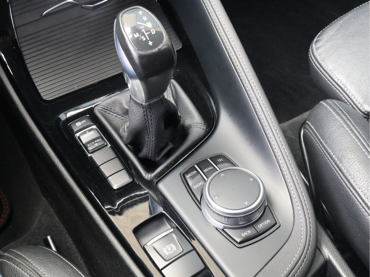 BMW X1 sDrive20i Centennial High Executive
