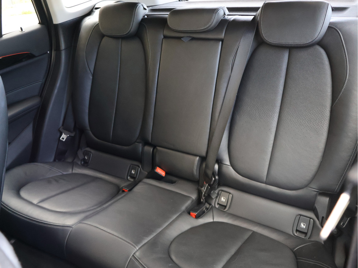 BMW X1 sDrive20i Centennial High Executive