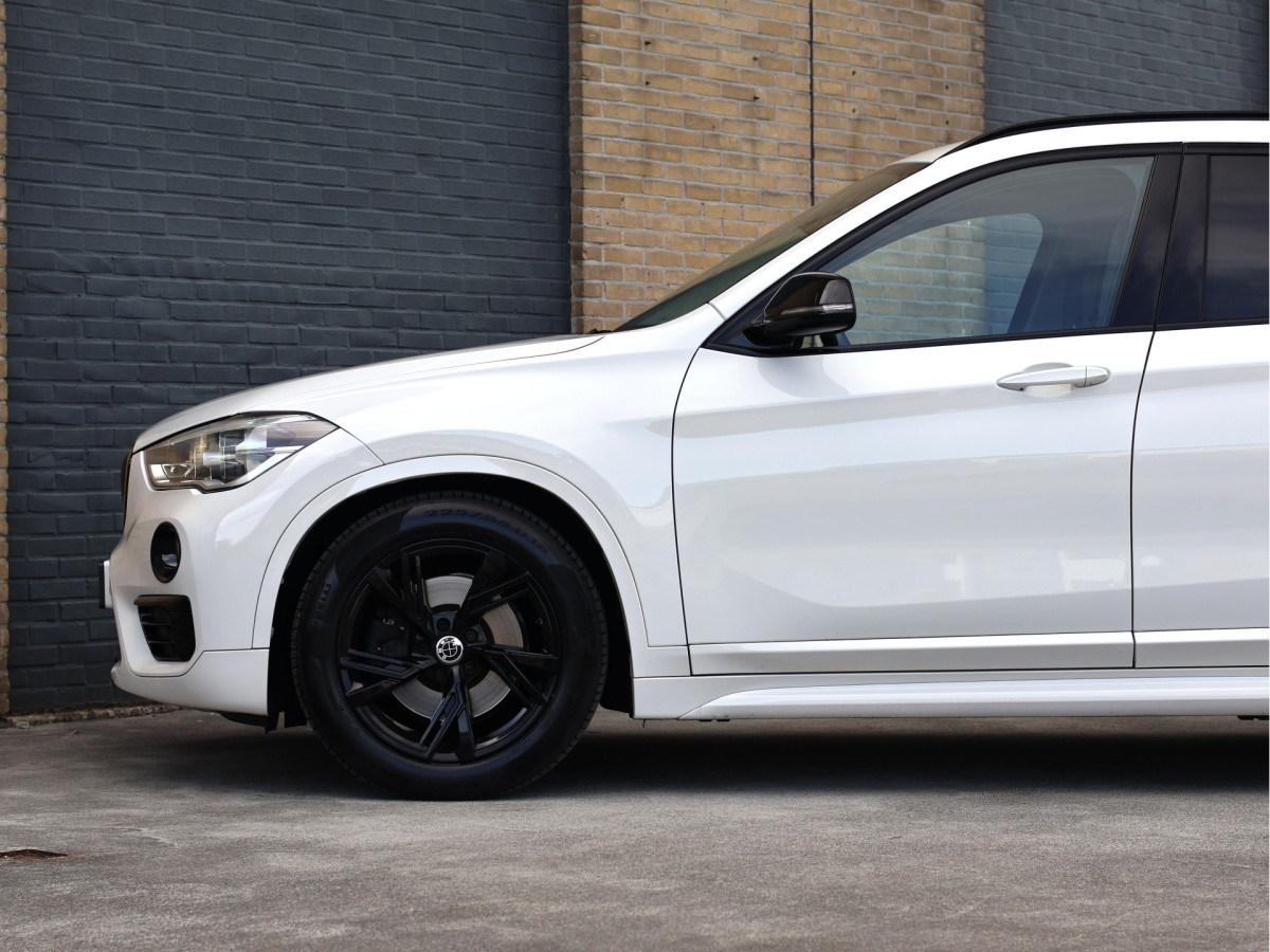 BMW X1 sDrive20i Centennial High Executive