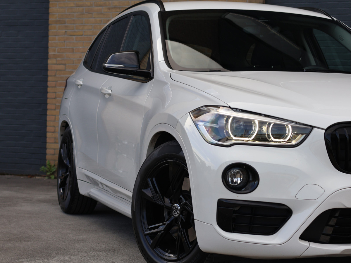 BMW X1 sDrive20i Centennial High Executive