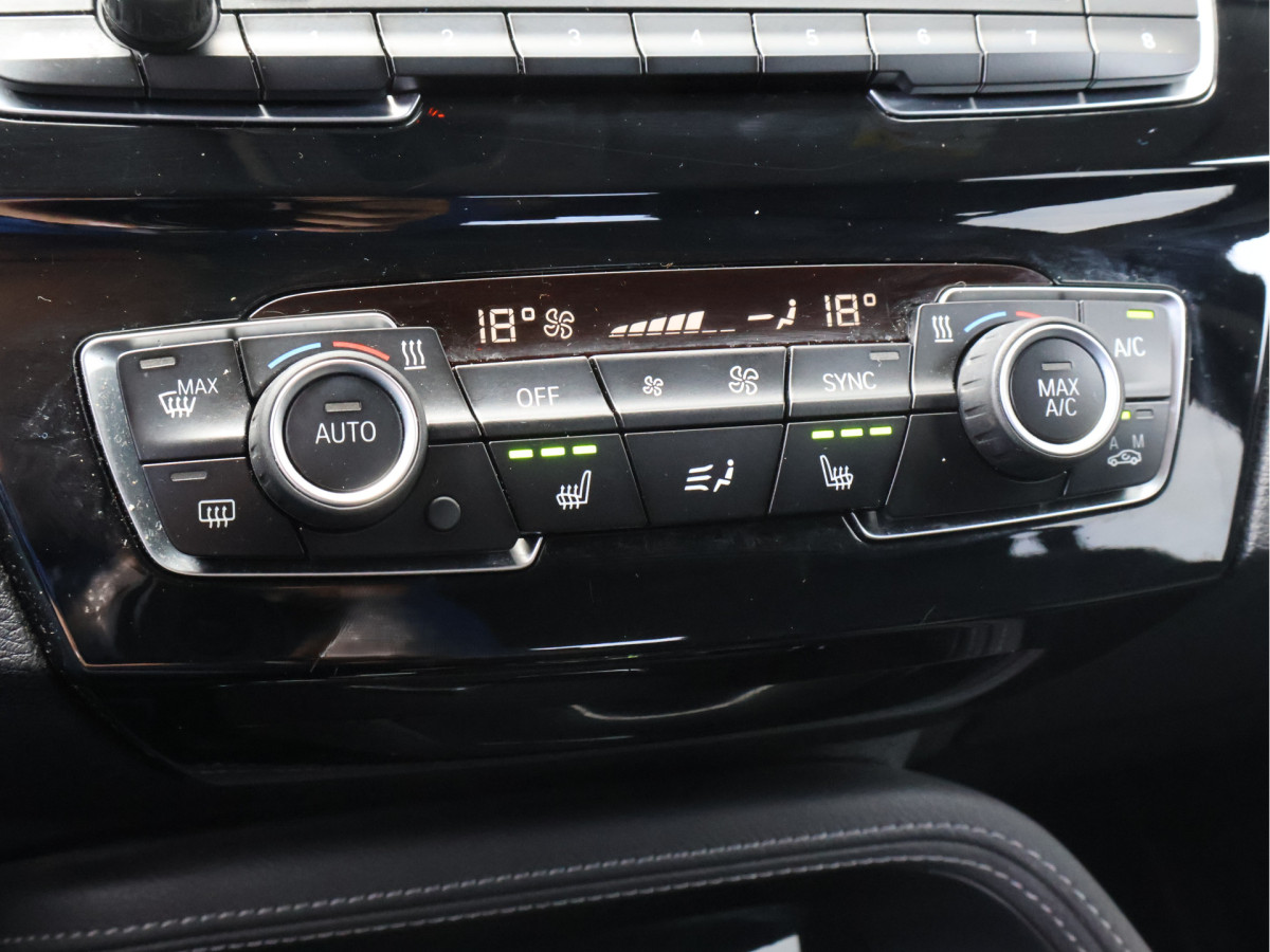 BMW X1 sDrive20i Centennial High Executive