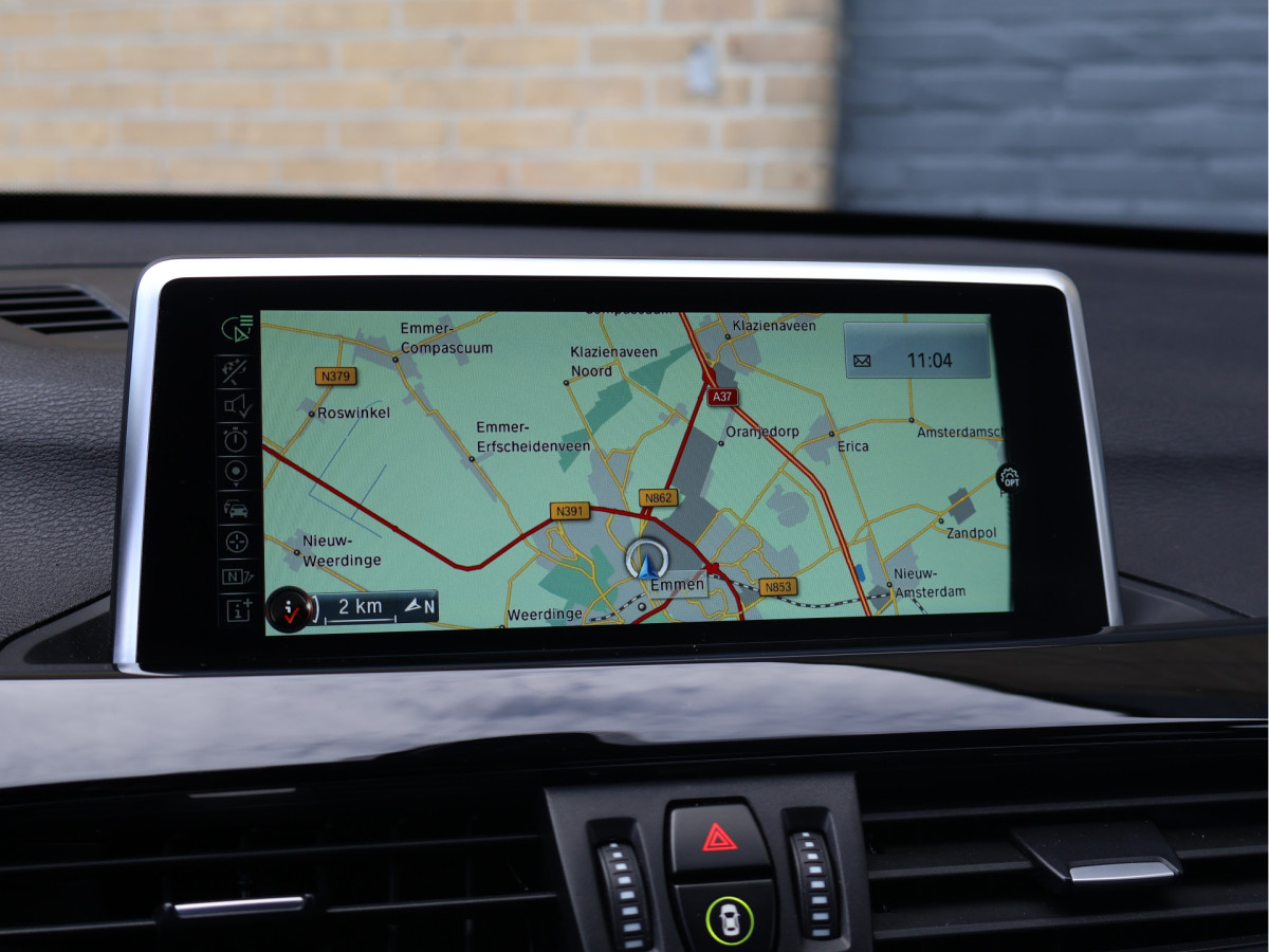 BMW X1 sDrive20i Centennial High Executive