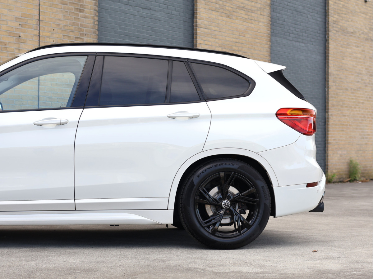 BMW X1 sDrive20i Centennial High Executive