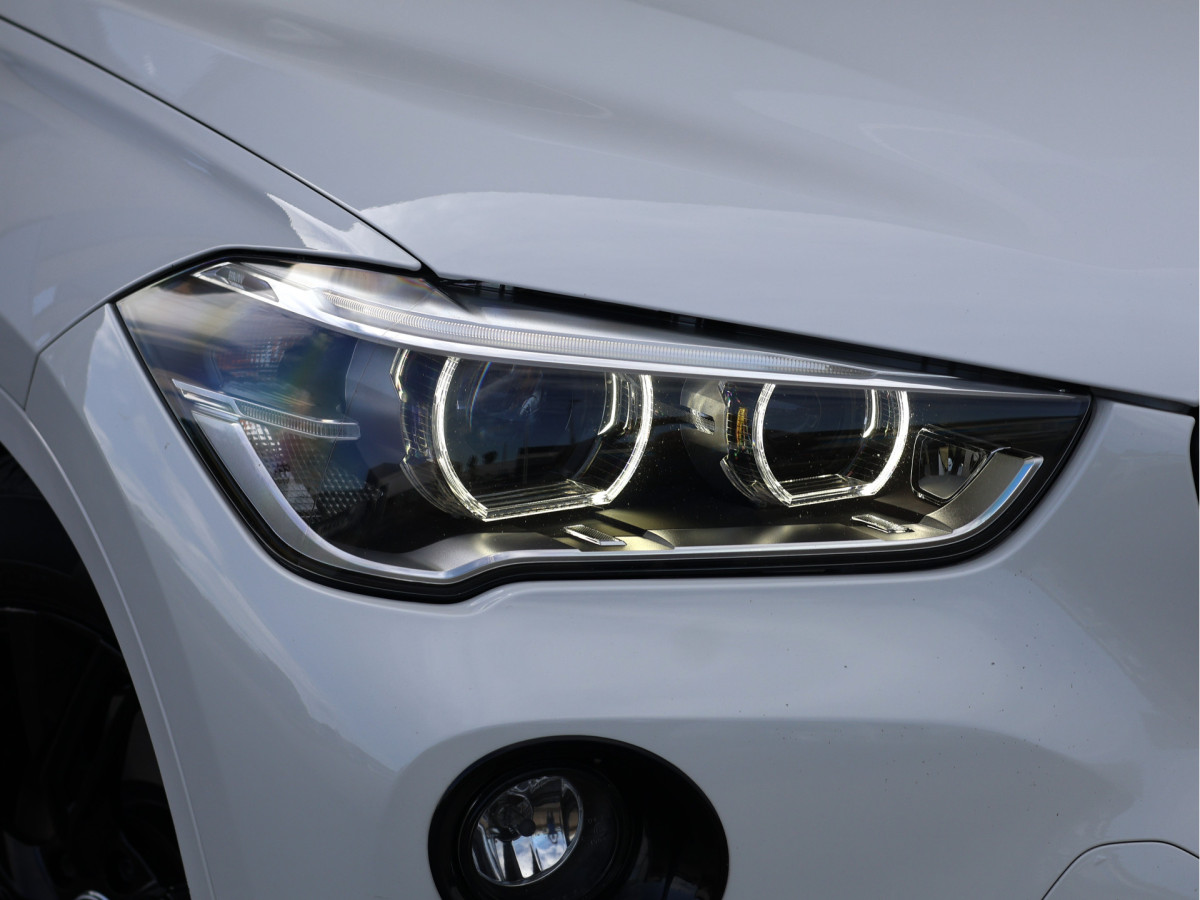 BMW X1 sDrive20i Centennial High Executive