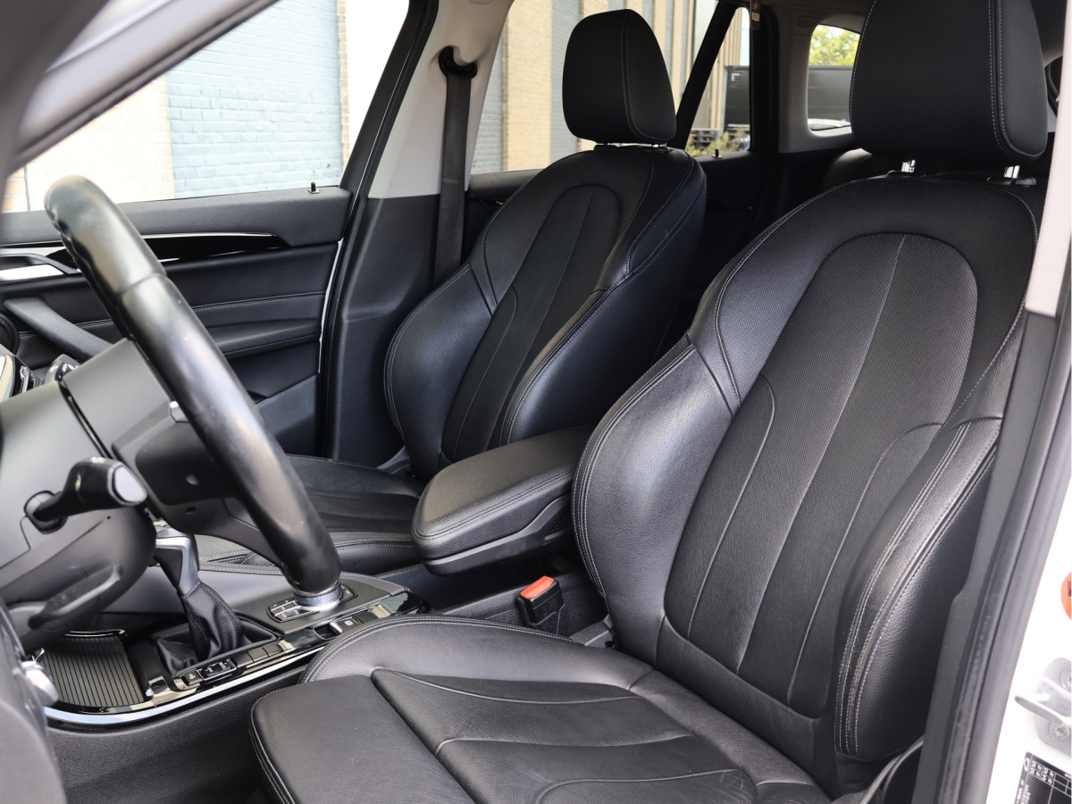 BMW X1 sDrive20i Centennial High Executive