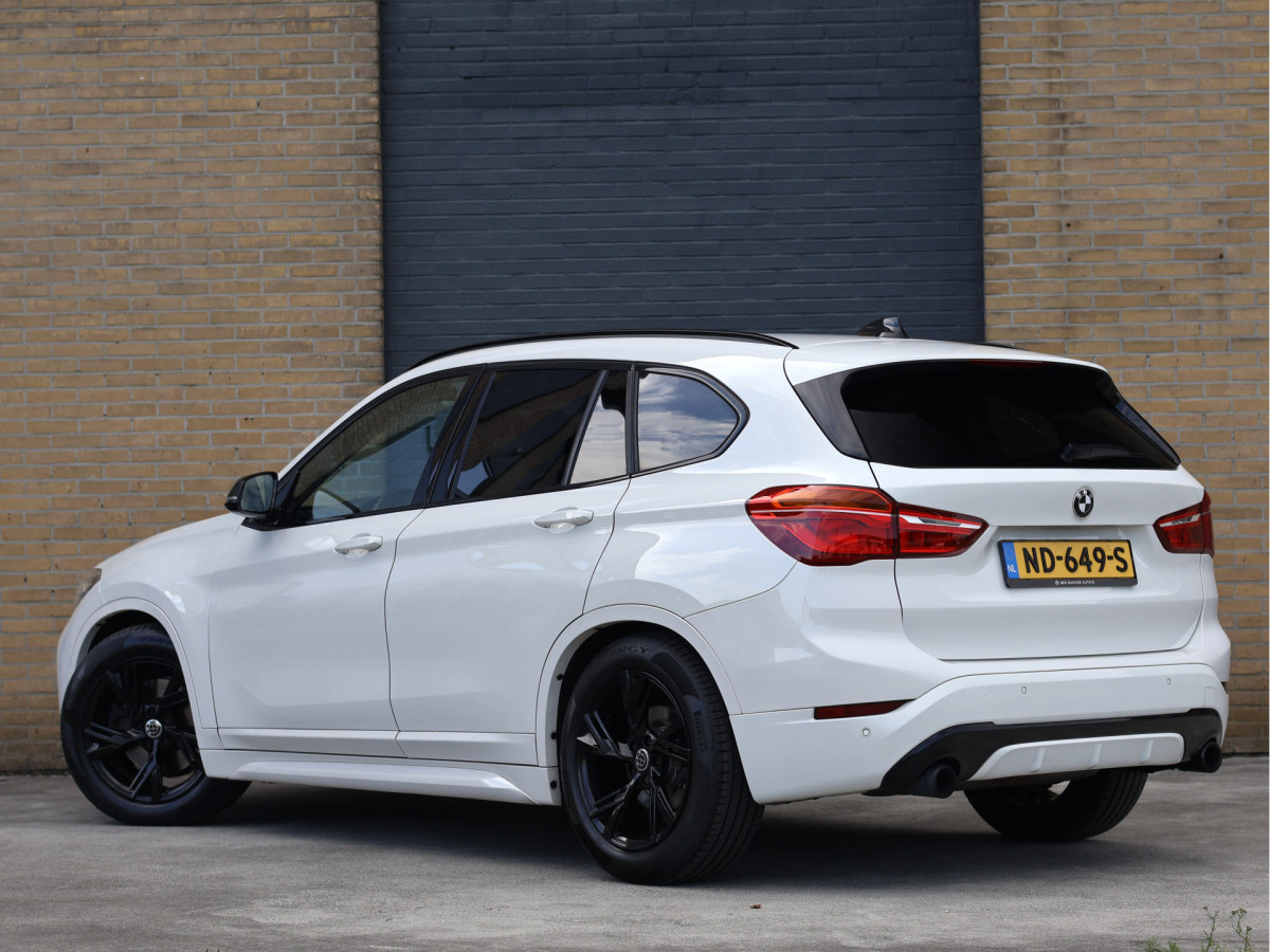 BMW X1 sDrive20i Centennial High Executive