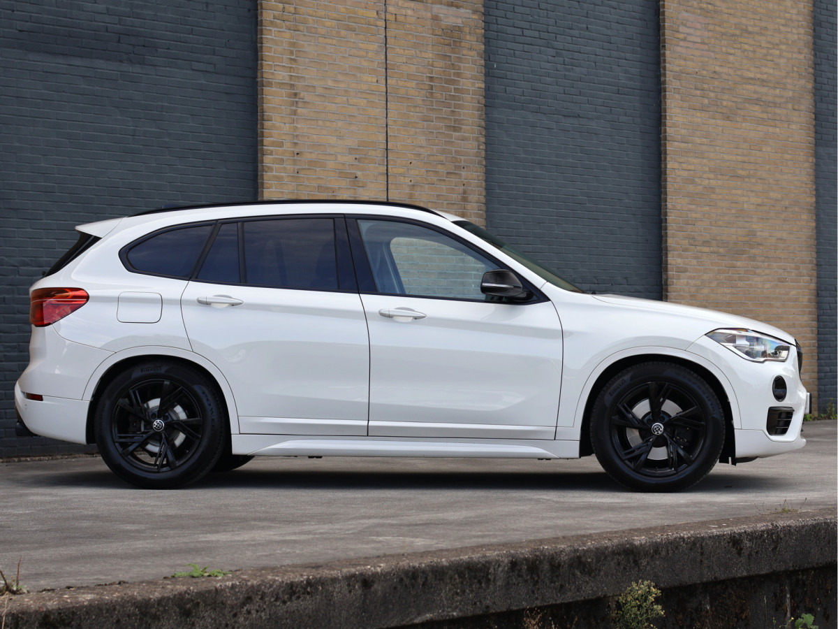 BMW X1 sDrive20i Centennial High Executive