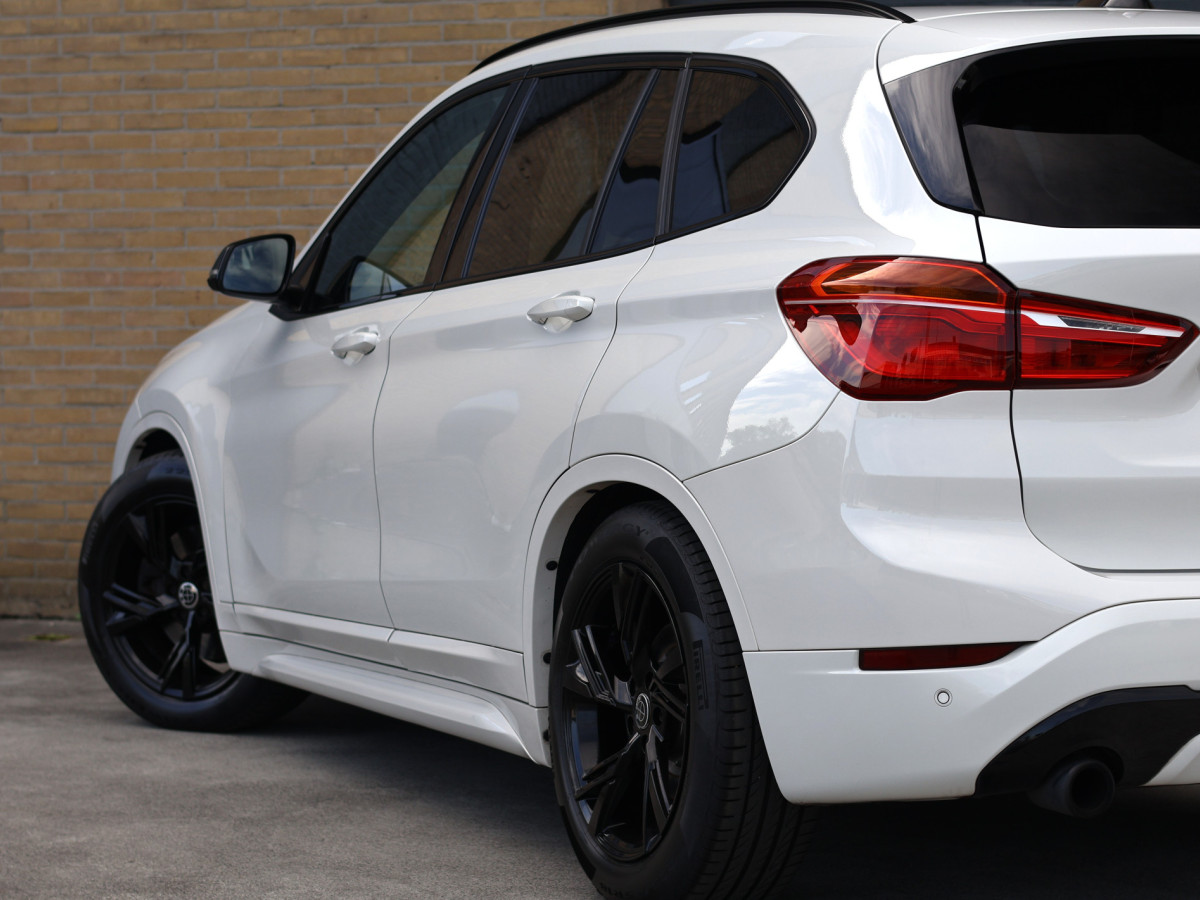 BMW X1 sDrive20i Centennial High Executive