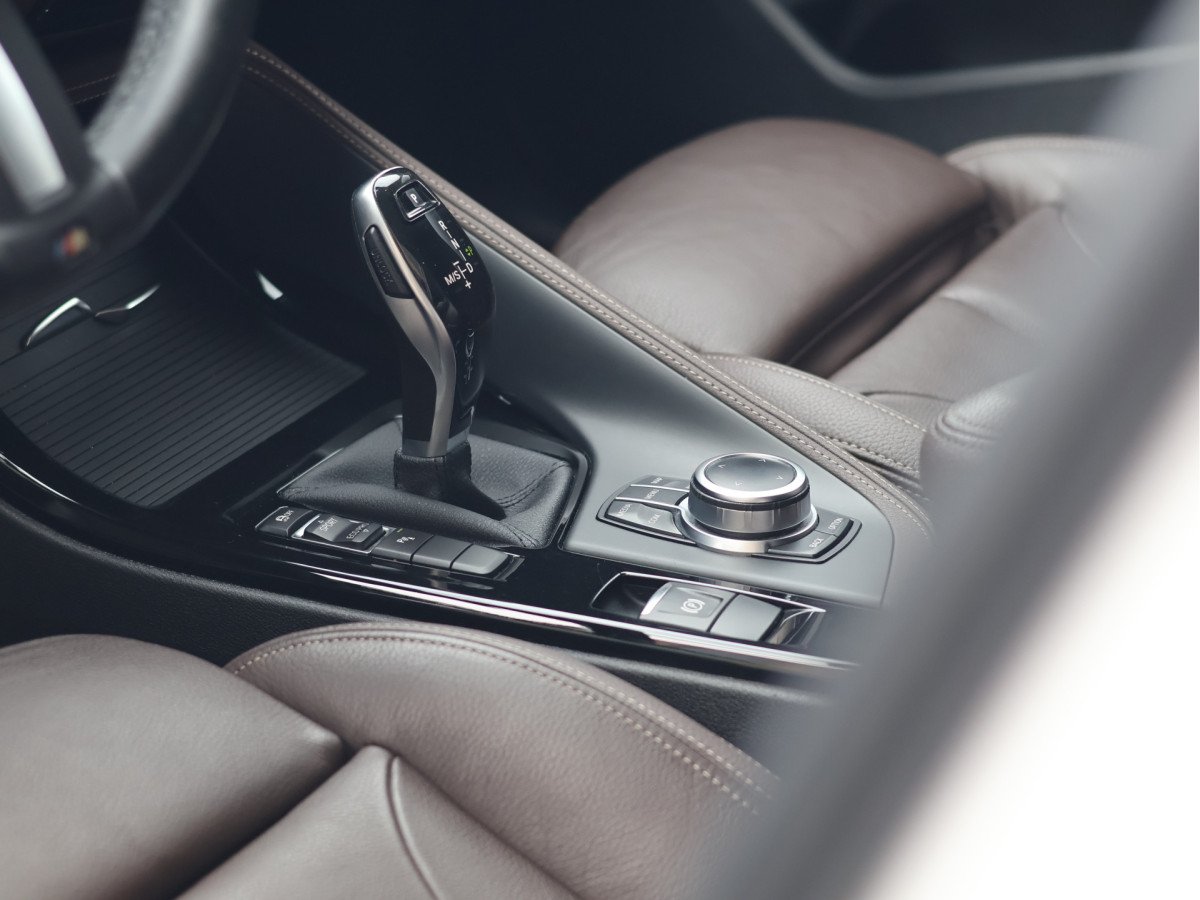 BMW X1 sDrive20i VDL Nedcar Edition