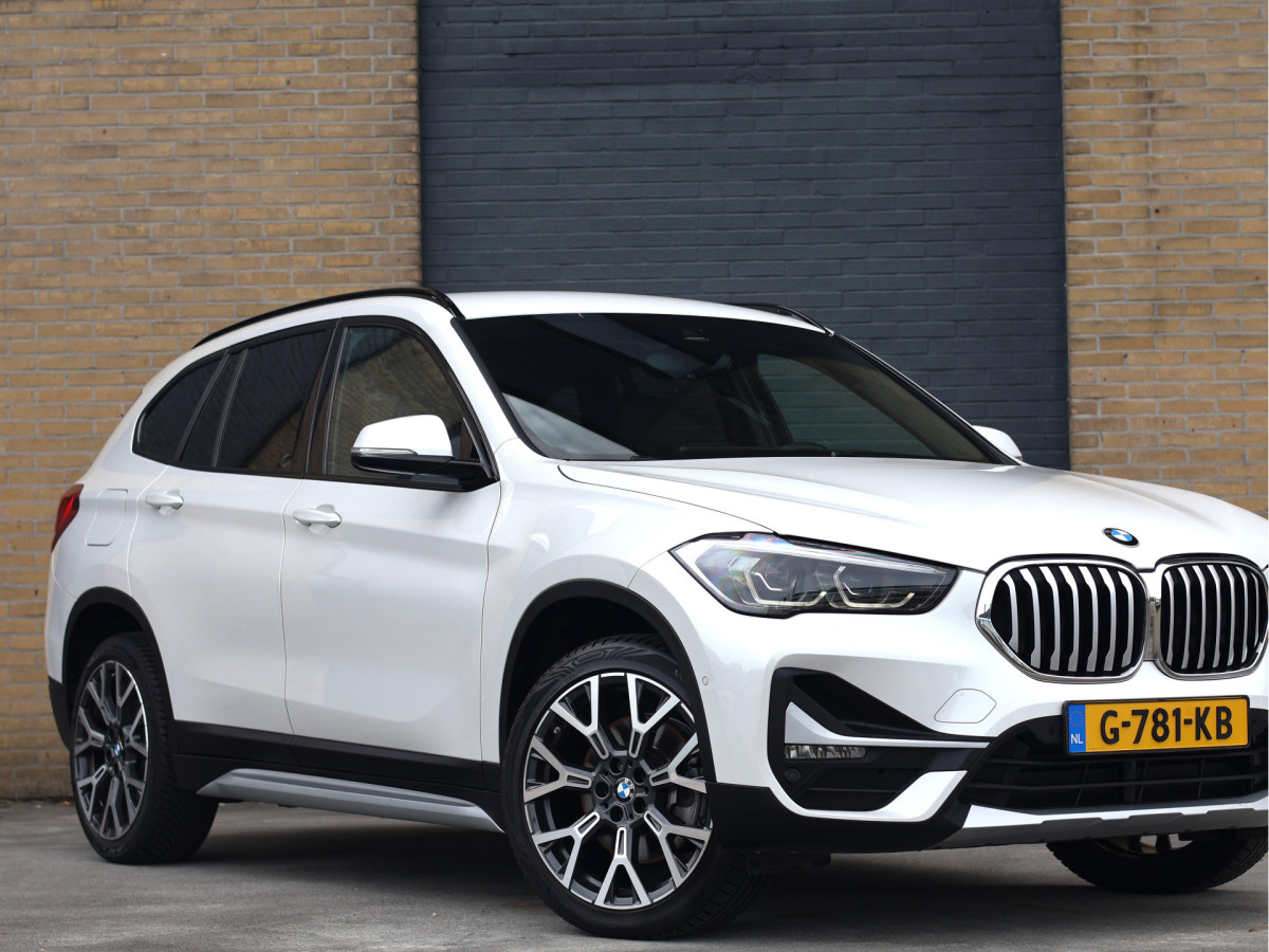 BMW X1 sDrive20i VDL Nedcar Edition