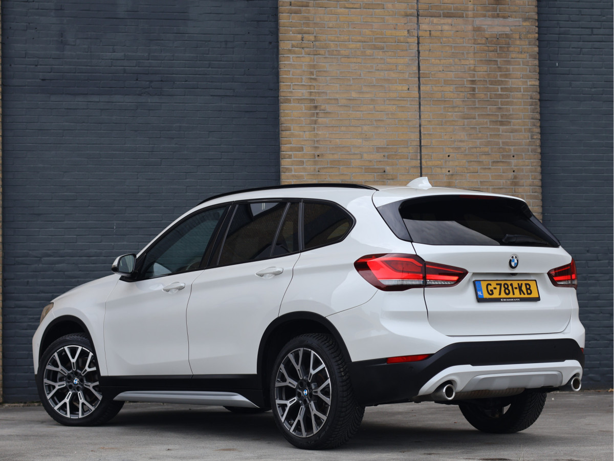 BMW X1 sDrive20i VDL Nedcar Edition