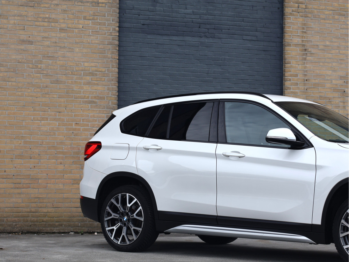 BMW X1 sDrive20i VDL Nedcar Edition