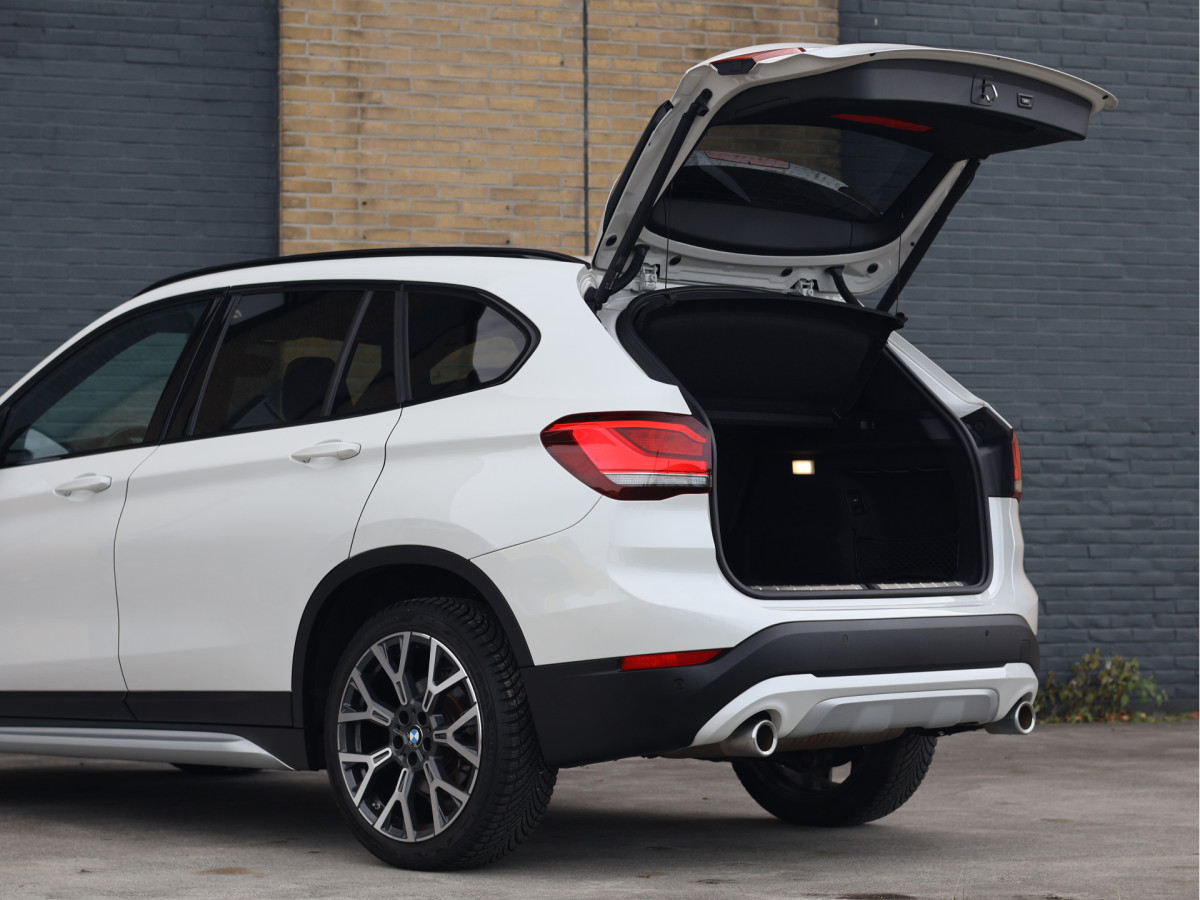 BMW X1 sDrive20i VDL Nedcar Edition