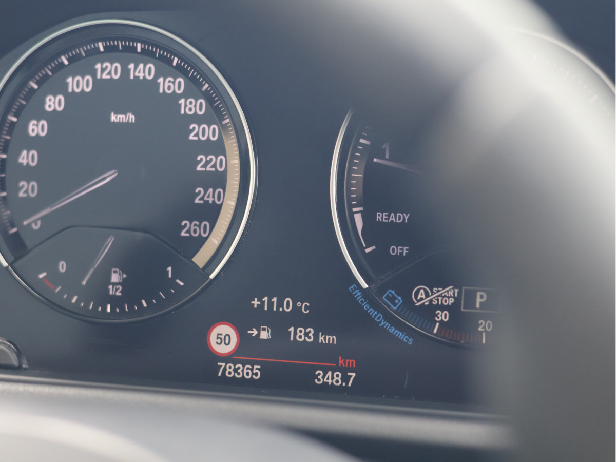 BMW X1 sDrive20i VDL Nedcar Edition