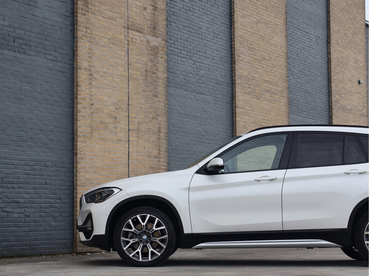BMW X1 sDrive20i VDL Nedcar Edition
