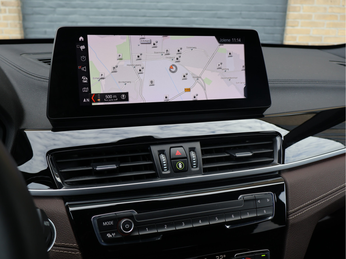 BMW X1 sDrive20i VDL Nedcar Edition