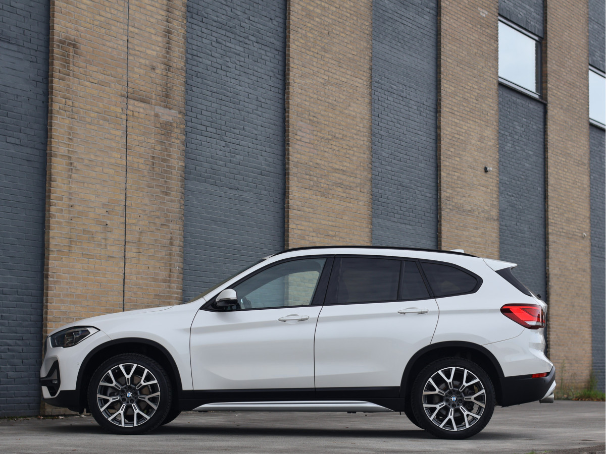 BMW X1 sDrive20i VDL Nedcar Edition