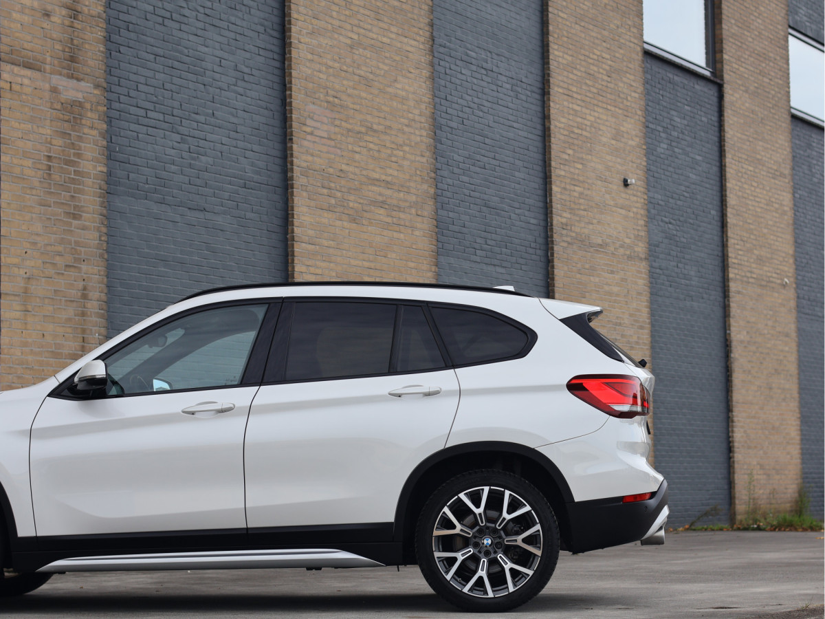 BMW X1 sDrive20i VDL Nedcar Edition
