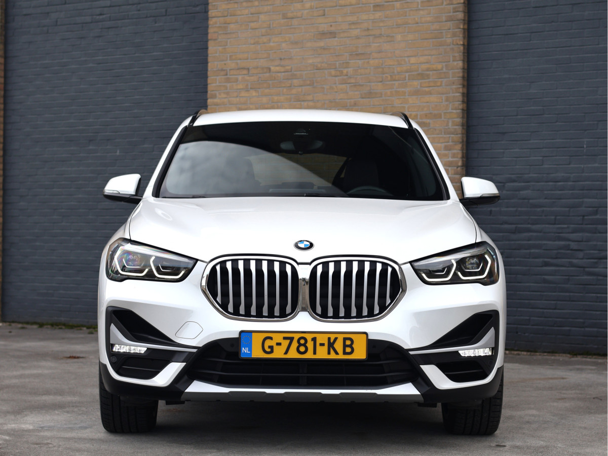 BMW X1 sDrive20i VDL Nedcar Edition