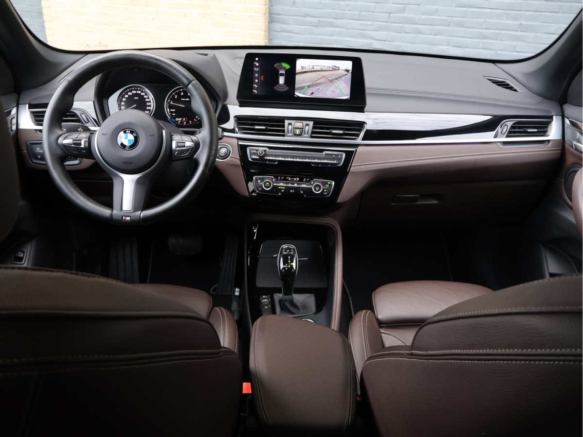 BMW X1 sDrive20i VDL Nedcar Edition