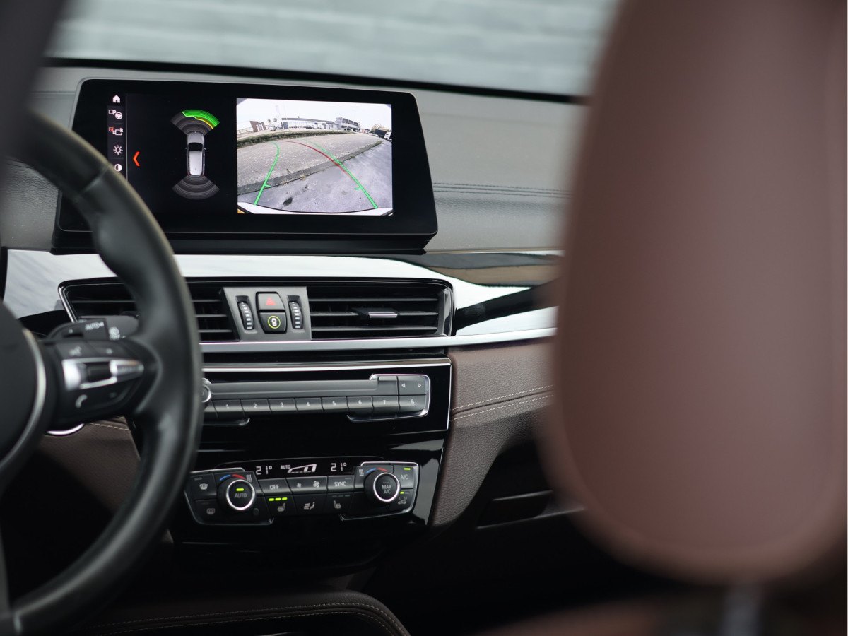 BMW X1 sDrive20i VDL Nedcar Edition