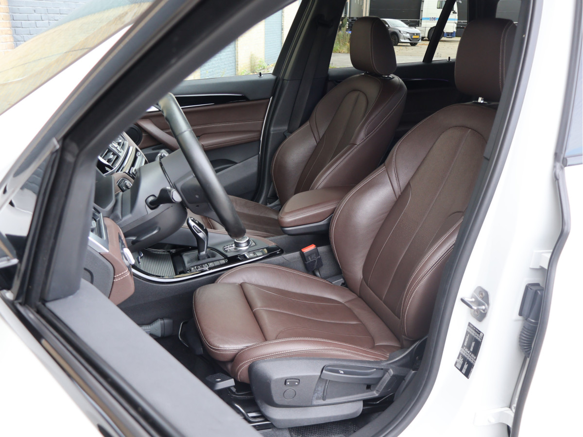 BMW X1 sDrive20i VDL Nedcar Edition