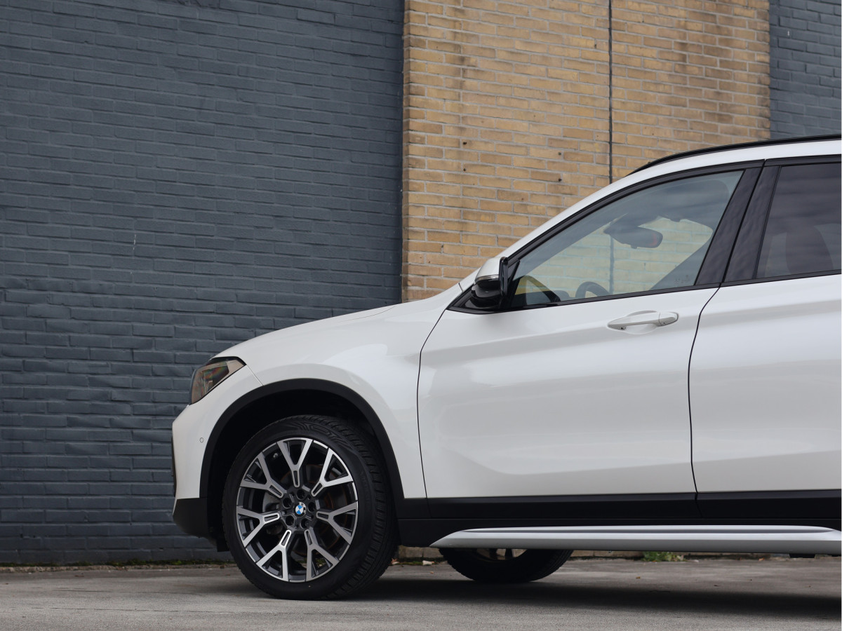 BMW X1 sDrive20i VDL Nedcar Edition