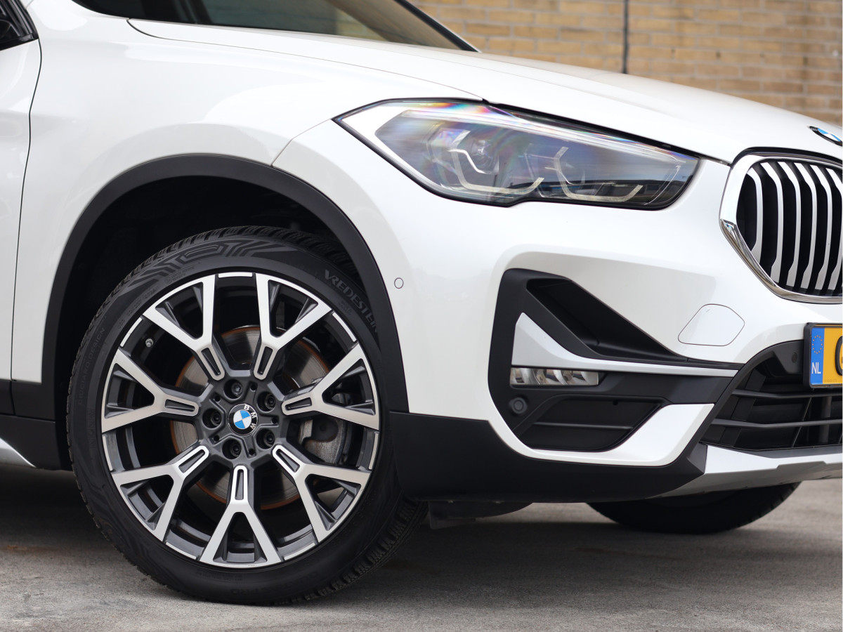 BMW X1 sDrive20i VDL Nedcar Edition