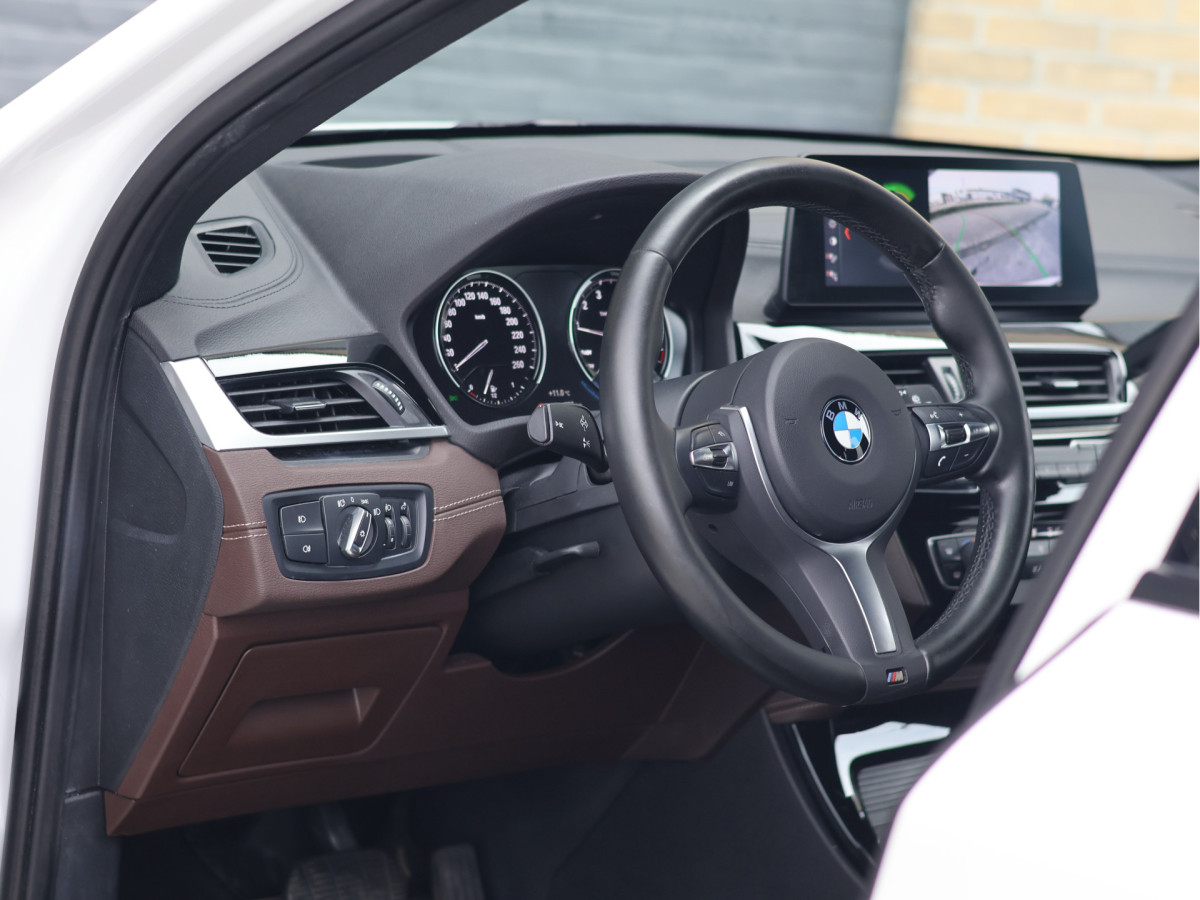BMW X1 sDrive20i VDL Nedcar Edition