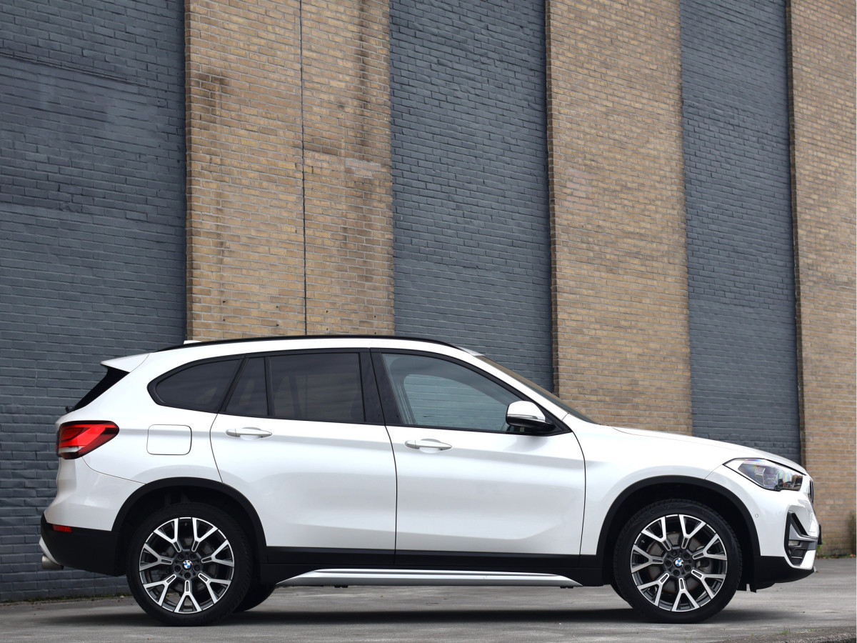 BMW X1 sDrive20i VDL Nedcar Edition