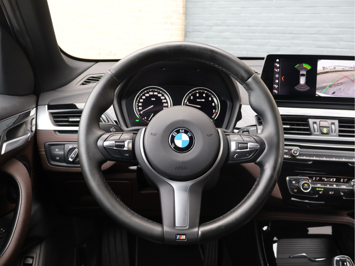 BMW X1 sDrive20i VDL Nedcar Edition