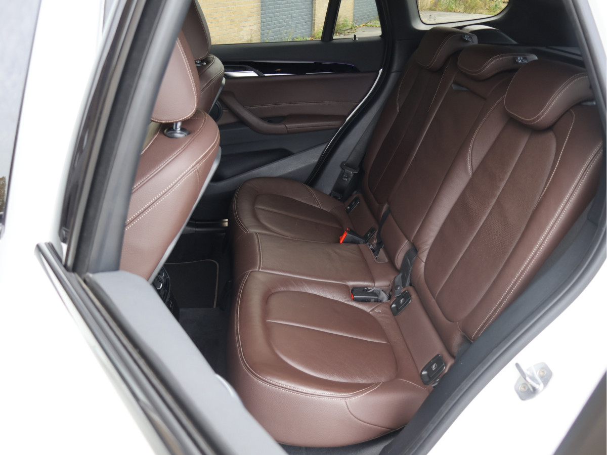 BMW X1 sDrive20i VDL Nedcar Edition