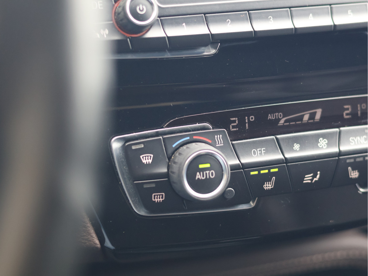 BMW X1 sDrive20i VDL Nedcar Edition