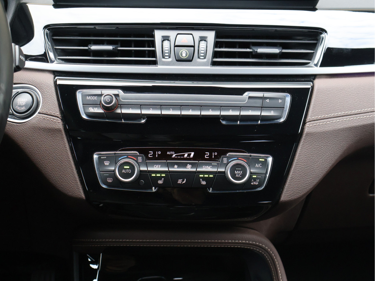 BMW X1 sDrive20i VDL Nedcar Edition