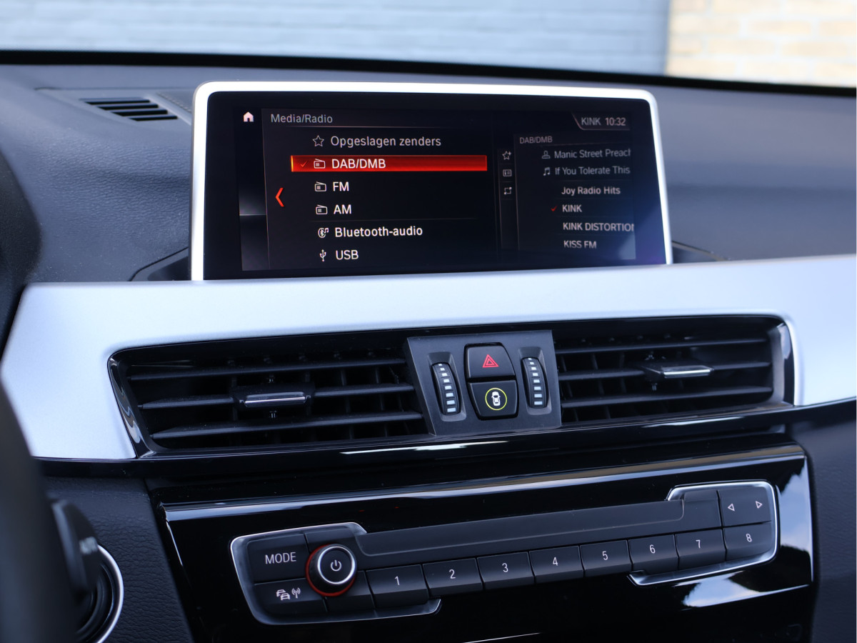 BMW X1 xDrive25e PHEV Automaat