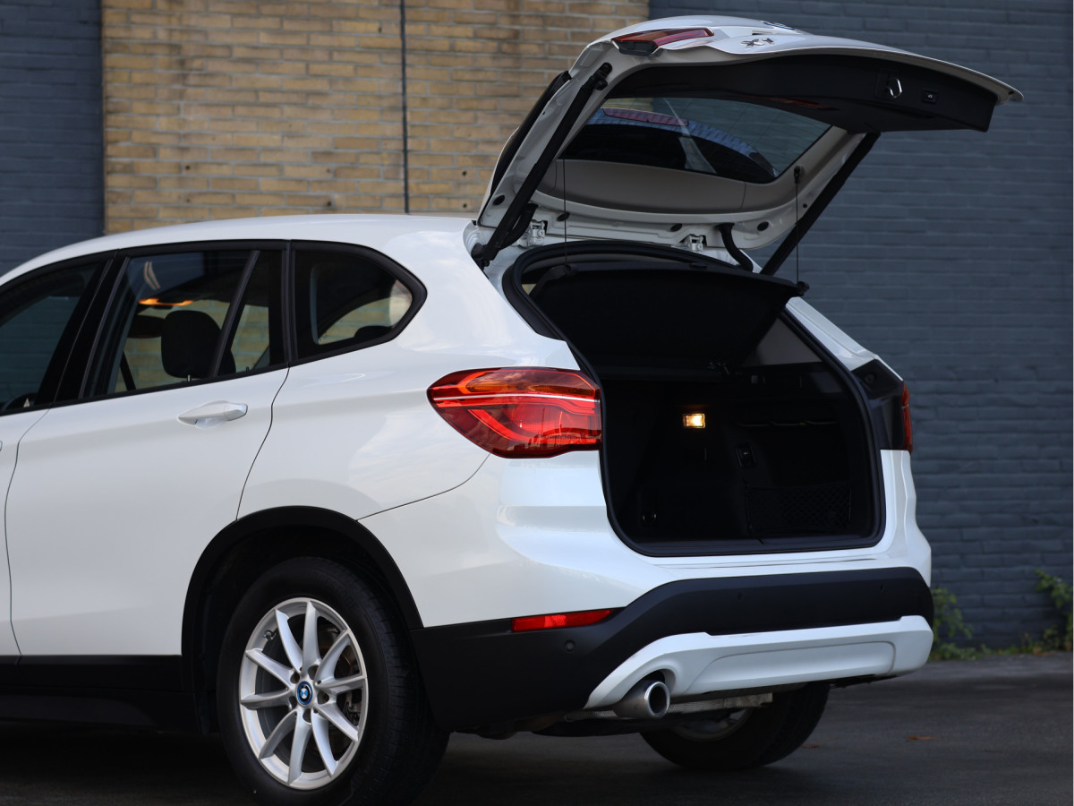 BMW X1 xDrive25e PHEV Automaat