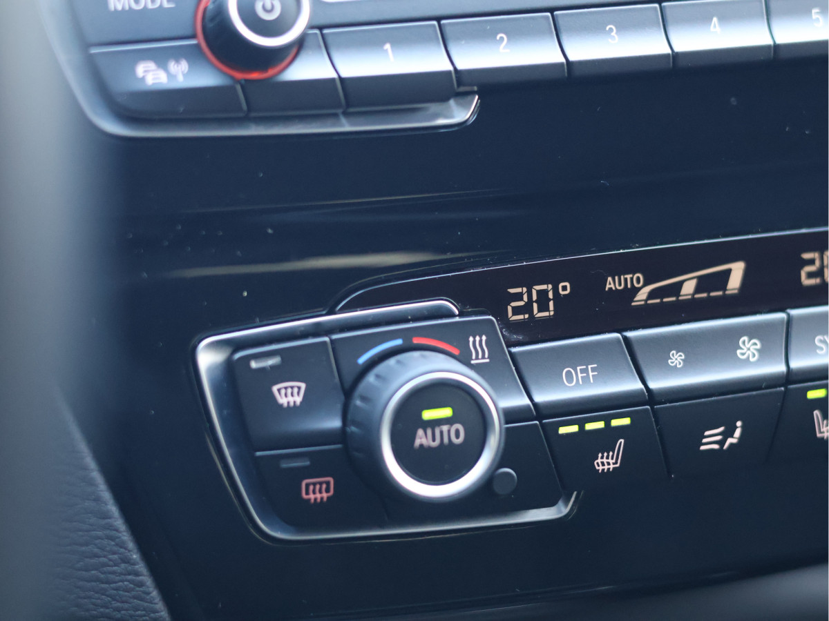 BMW X1 xDrive25e PHEV Automaat