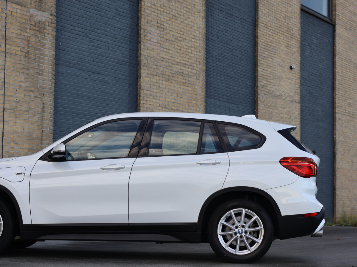 BMW X1 xDrive25e PHEV Automaat