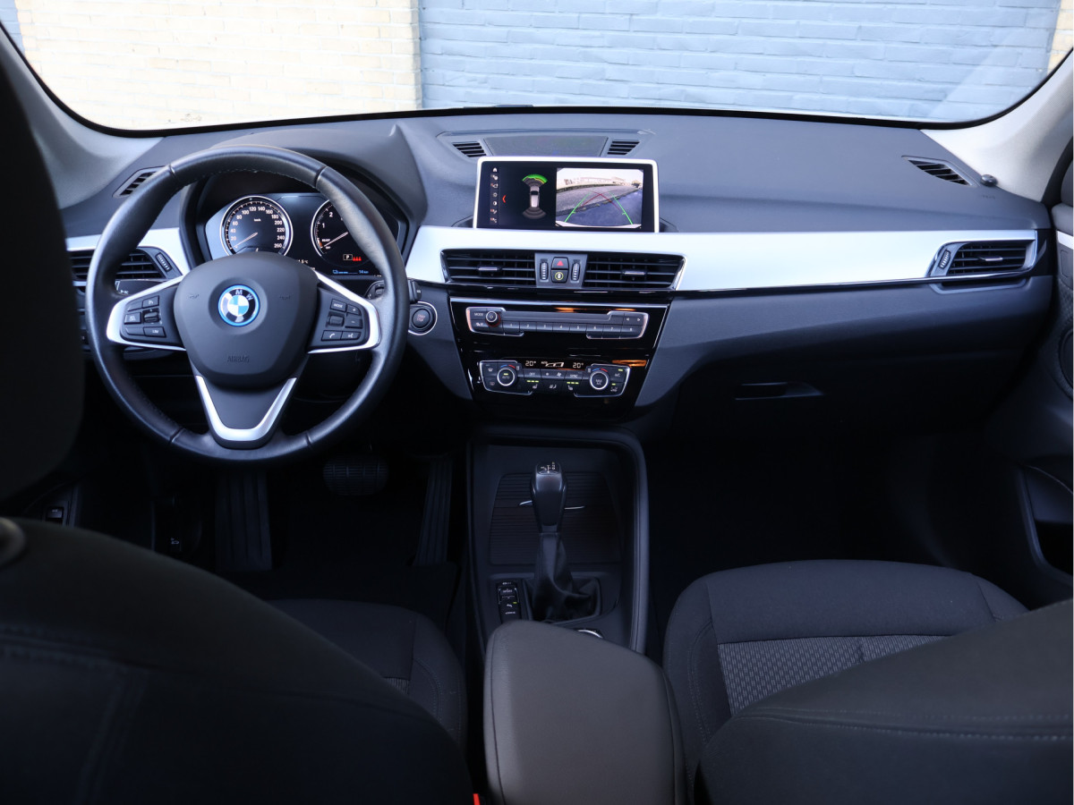 BMW X1 xDrive25e PHEV Automaat