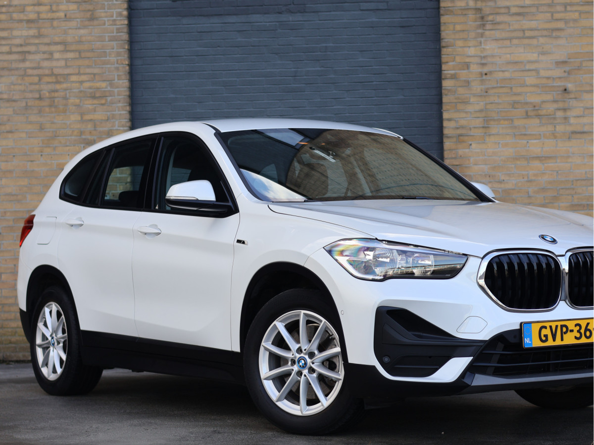 BMW X1 xDrive25e PHEV Automaat