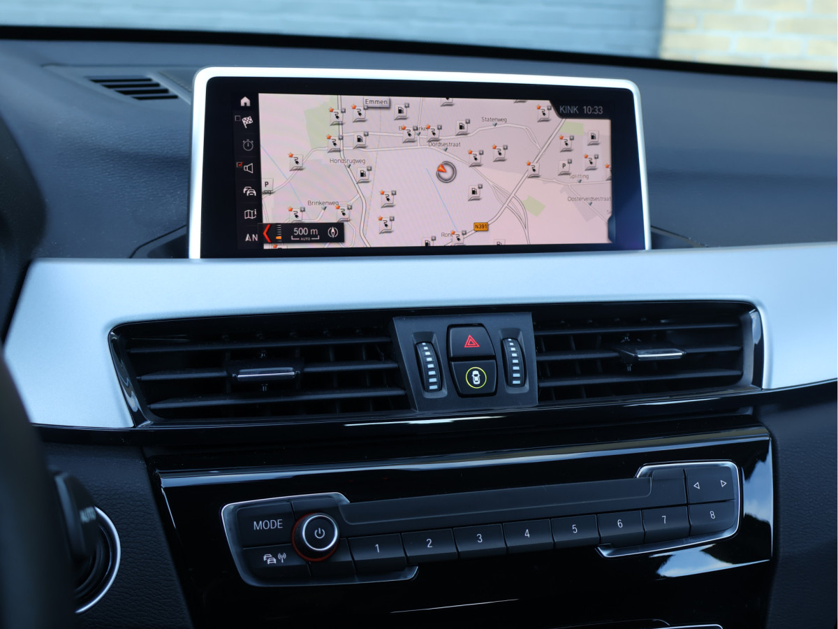 BMW X1 xDrive25e PHEV Automaat