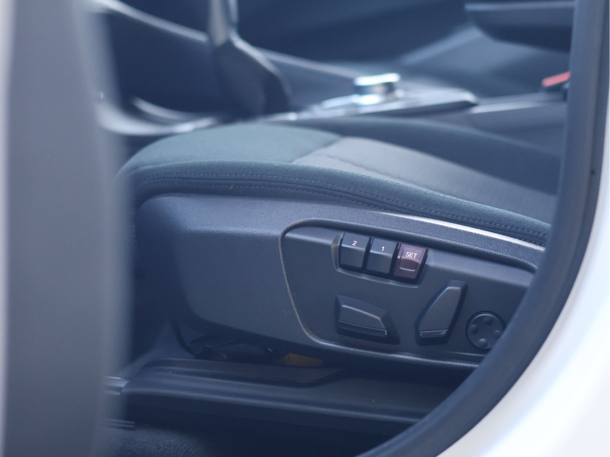 BMW X1 xDrive25e PHEV Automaat