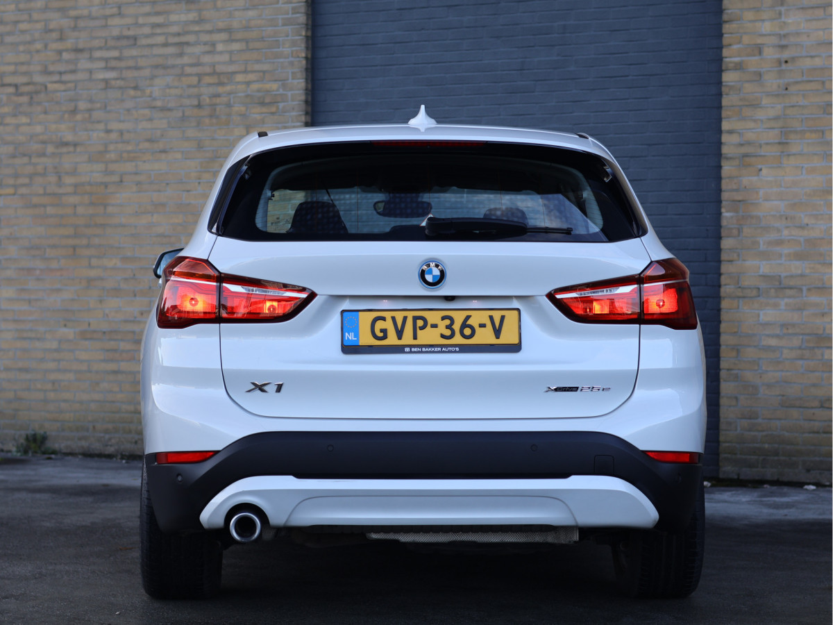 BMW X1 xDrive25e PHEV Automaat