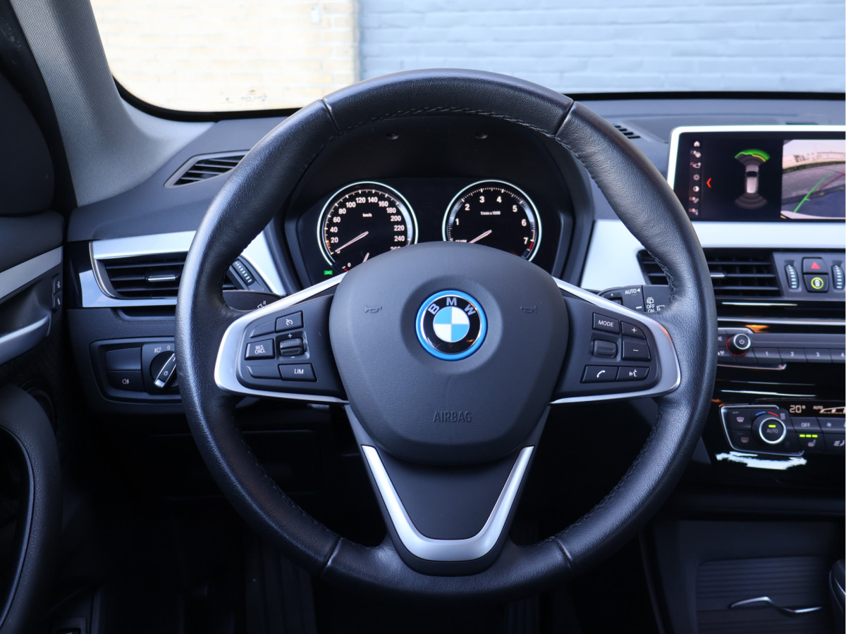 BMW X1 xDrive25e PHEV Automaat