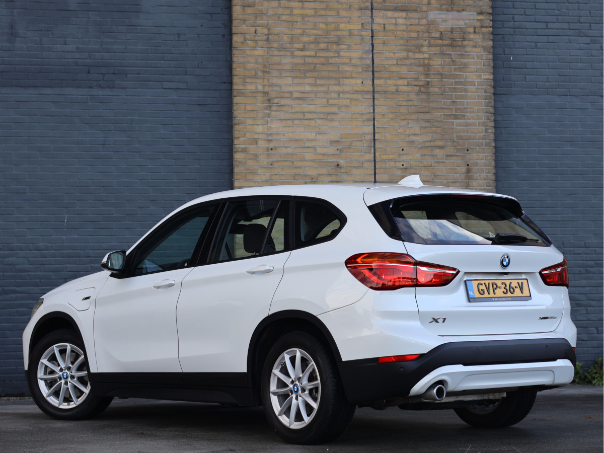 BMW X1 xDrive25e PHEV Automaat