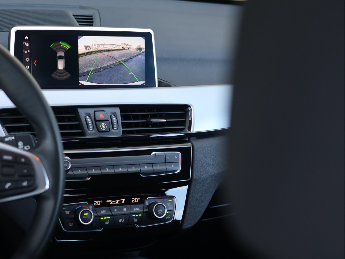 BMW X1 xDrive25e PHEV Automaat