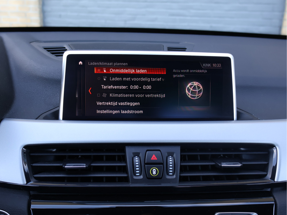BMW X1 xDrive25e PHEV Automaat