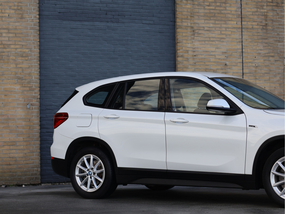 BMW X1 xDrive25e PHEV Automaat