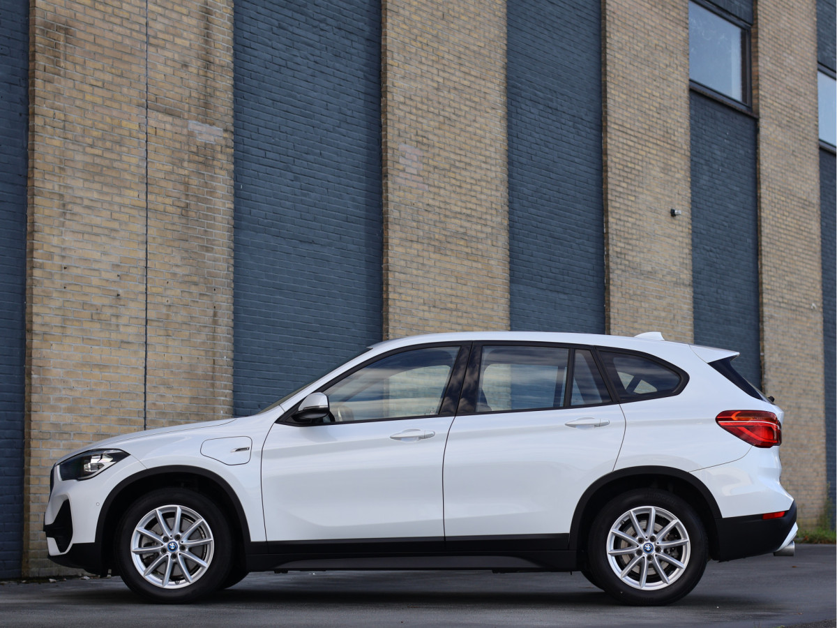 BMW X1 xDrive25e PHEV Automaat
